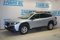 Subaru Outback 2,5i XFuel Field