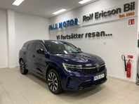 Renault Espace E-TECH 200 Techno A