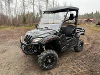 UTV 700cc