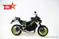 Kawasaki Z900  Helsystem *Hemleverans