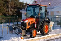 Kompakt Traktor Kubota LX-351