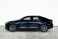 Polestar 2 Long Range Dual Motor Performance Plus Pilot