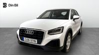 Audi Q2 30 TFSI 110