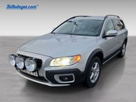 Volvo XC70 D5 AWD Summum