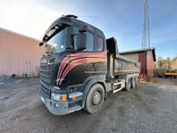 Scania R 730 LB