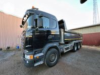 Scania R 730 LB