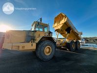 Volvo A 35 C