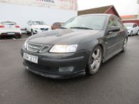 Saab 9-3 SportSedan 2.0 T 175 hk Vector S/V Bes till feb 25