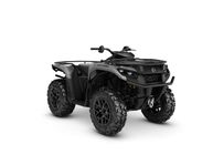 Can-Am Outlander MAX XT T 700 T3b ABS - Tillbehörskampanj