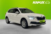 Skoda Kamiq 1.0 TSI DSG Ambition Drag B-Kamera