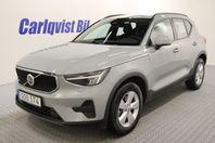 Volvo XC40 B3 MILDHYBRID 163HK Momentum Navi Aut