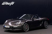 Porsche Boxster S PDK / Navi / PDC / 315HK