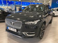 Volvo XC90 Recharge T8 AWD Geartronic, 392hp vinterhjul medf