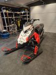 Polaris 850 RMK KHAOS  SLASH 1538:- MÅNADEN 7S DISPALY