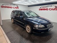 Volvo V70 2.4 T