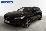 Volvo V90 B4 Bensin Plus Dark