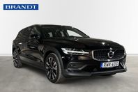 Volvo V60 Cross Country B5 AWD Bensin Ultimate