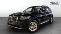 BMW X3 Xdrive 20d Mhev Drag Head-Up Display Värmare