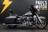 Harley-Davidson Street Glide Special FLXHS