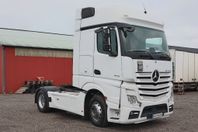 Mercedes-Benz ACTROS Serie 5628