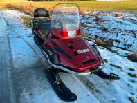 Yamaha Viking 540 IV