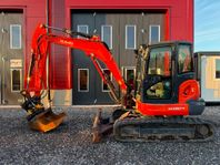 Kubota KX 057-4