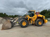 Volvo L 180 H HL