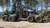 John Deere 1210G