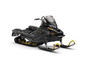 Ski-Doo Tundra LE 600 EFI 85 HP 38mm 4.5 in. Digital Display