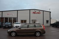 Volvo V70 D4 181 hk Classic Momentum VOC Drag Euro 6