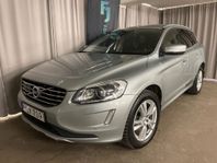 Volvo XC60 D4 AWD Geartronic Classic, Summum Kamera Drag S&V