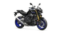 Yamaha MT-10 SP 2024 - Kampanj