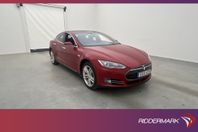 Tesla Model S P85D AWD Panorama Sv.Såld Fri-Supercharge