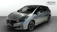 Nissan Leaf E+ N-CONNECTA MY22 59 KWH LED