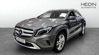 Mercedes-Benz GLA 220 d 7G-DCT / DRAGKROK /