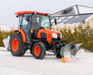 Kompakt Traktor Kubota L2-452