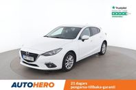 Mazda 3 Sport 2.0 SKYACTIV-G / NYSERVAD, PDC-Bak, GPS