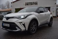 Toyota C-HR 2,0 Hybrid CVT Executive Euro 6 JBL SKINN NAVI