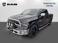 Dodge RAM  3.0 EcoDiesel Limited -Vinterhjul-Toppskick !