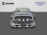 Dodge RAM  3.0 EcoDiesel Limited -Vinterhjul-Toppskick !