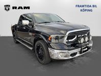 Dodge RAM  3.0 EcoDiesel Limited -Vinterhjul-Toppskick !