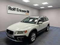 Volvo XC70 D4 AWD Momentum Business E