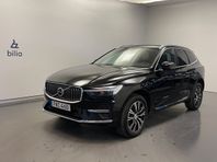 Volvo XC60 Recharge T6 II Inscription / Loungepaket /