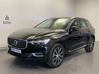 Volvo XC60 T8 AWD Recharge Inscription