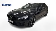 Volvo V90 Recharge T8 R-Design