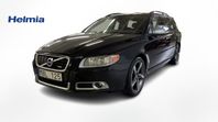 Volvo V70 T4F R-Design