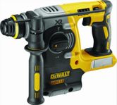 (NY) BORRHAMMARE DEWALT DCH273N, 18V 3-L BORSTFRI SOLO. 2.