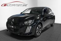 Peugeot 208 Edition Pluspaket 100hk