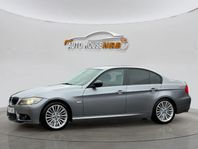 BMW 320 d Sedan Comfort, Dynamic AUTOMAT NYSERV NYBES