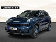 Lynk & Co 01 PHEV DCT Vinterhjul